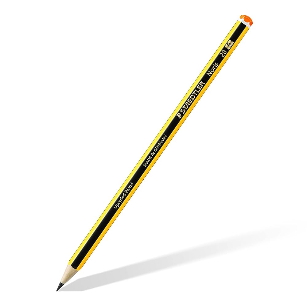 Matita Grafite Noris Staedtler