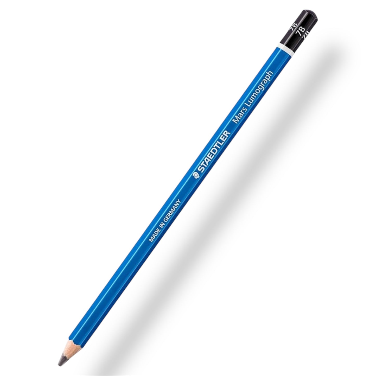 Matita Mars Lumograph - Staedtler