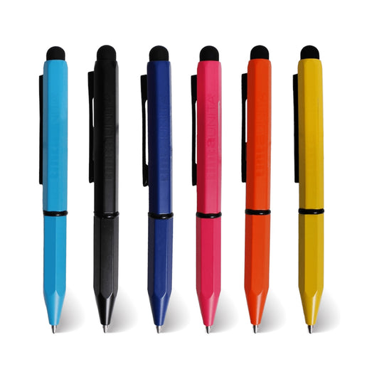 Mini Penna Touch - Tinta Unita