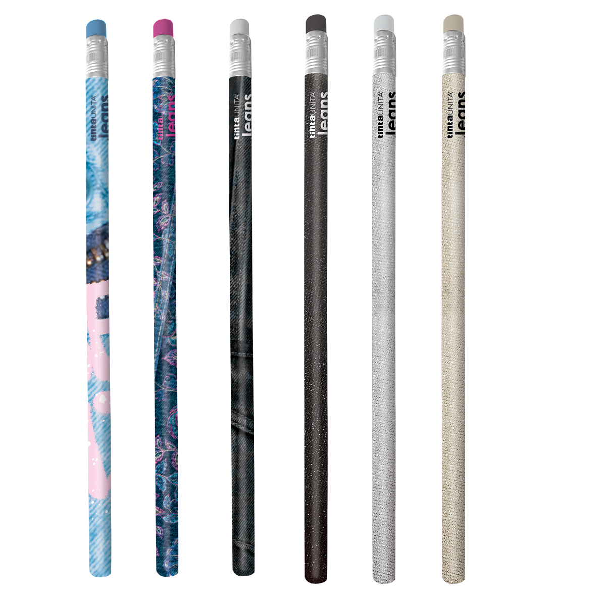 Matita TINTA UNITA JEANS