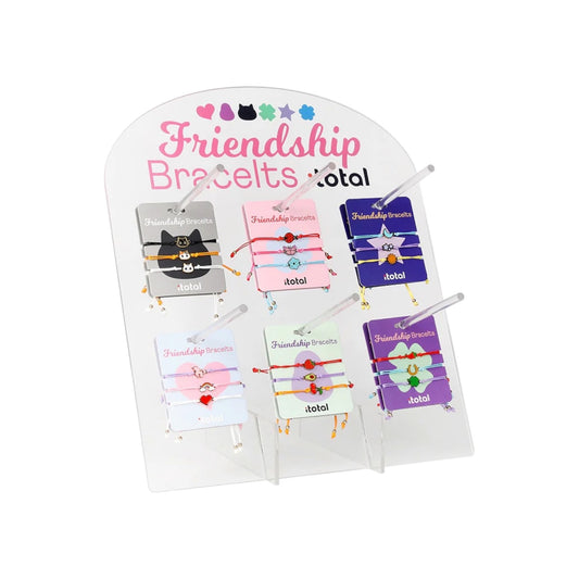 Braccialetti dell’Amicizia - Itotal