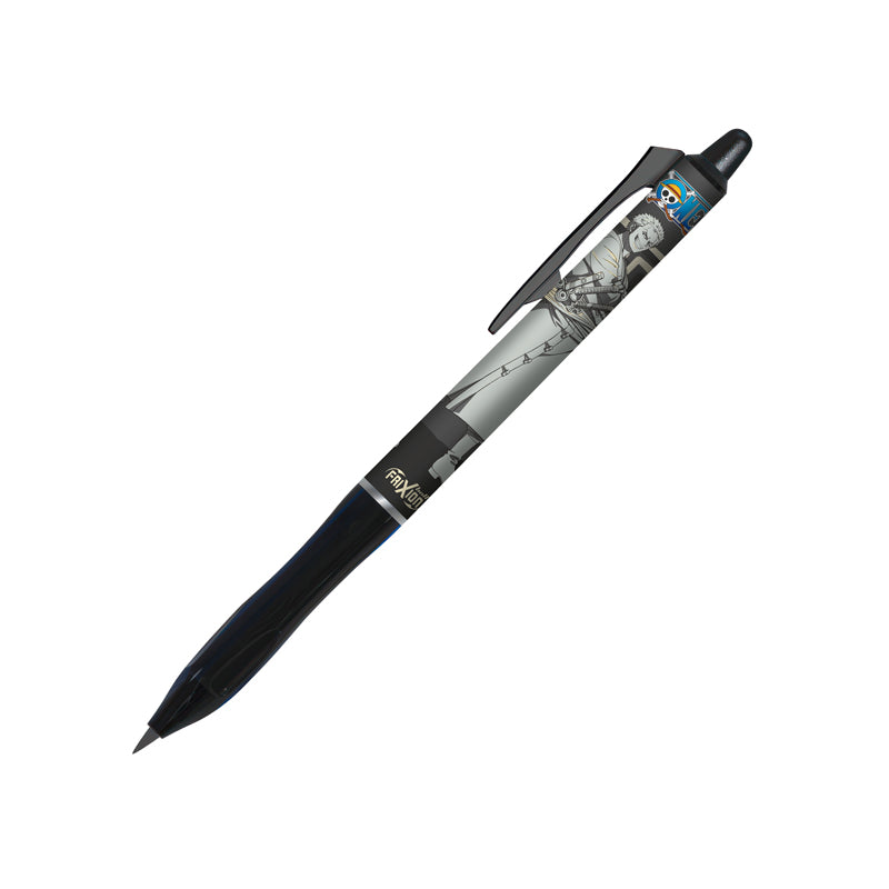 Penna One Piece Frixion Ball+ a scatto