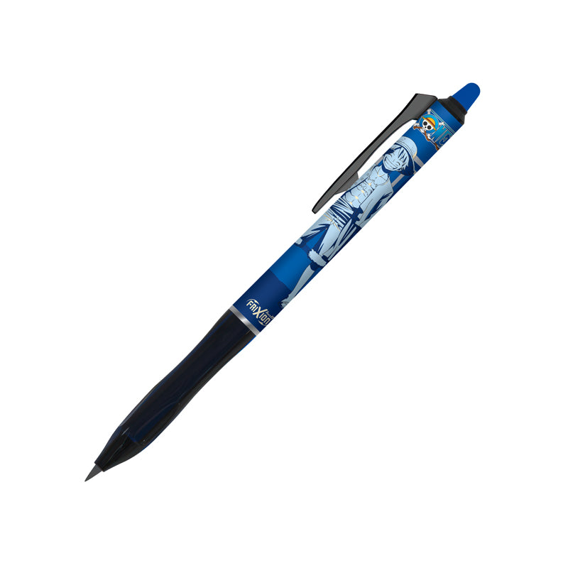 Penna One Piece Frixion Ball+ a scatto