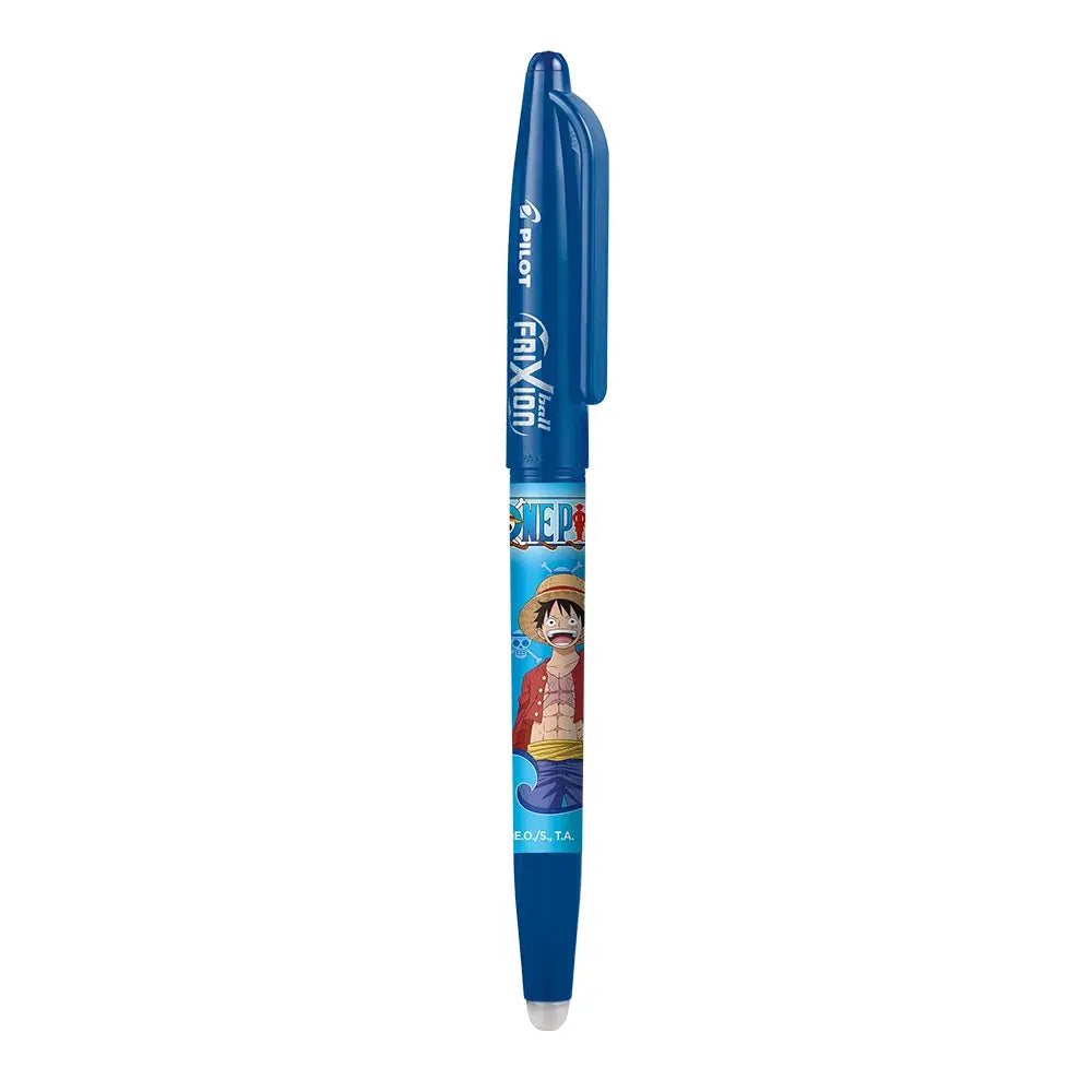 One Piece Penna Cancellabile Pilot Frixion