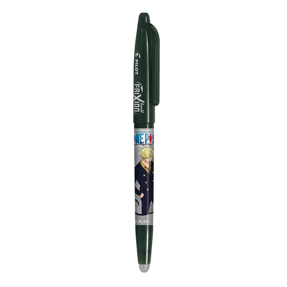 One Piece Penna Cancellabile Pilot Frixion