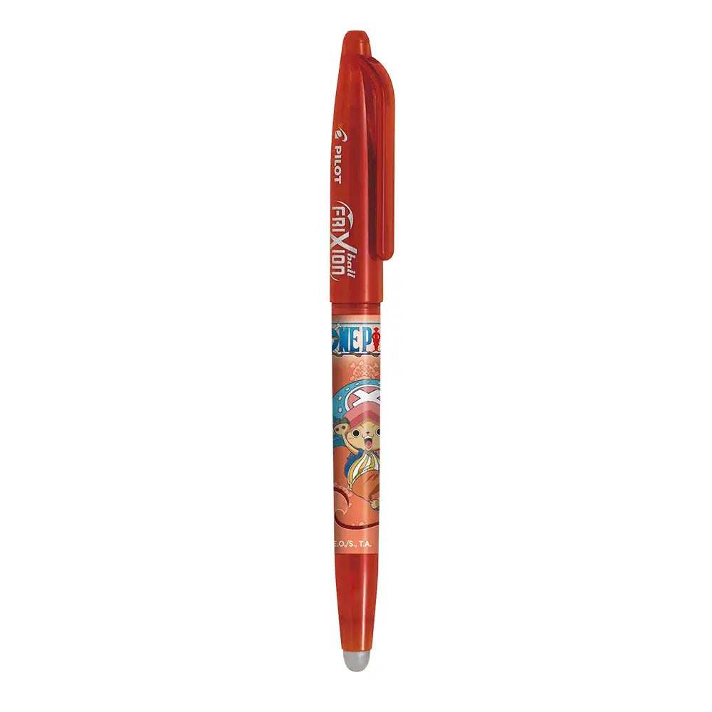 One Piece Penna Cancellabile Pilot Frixion