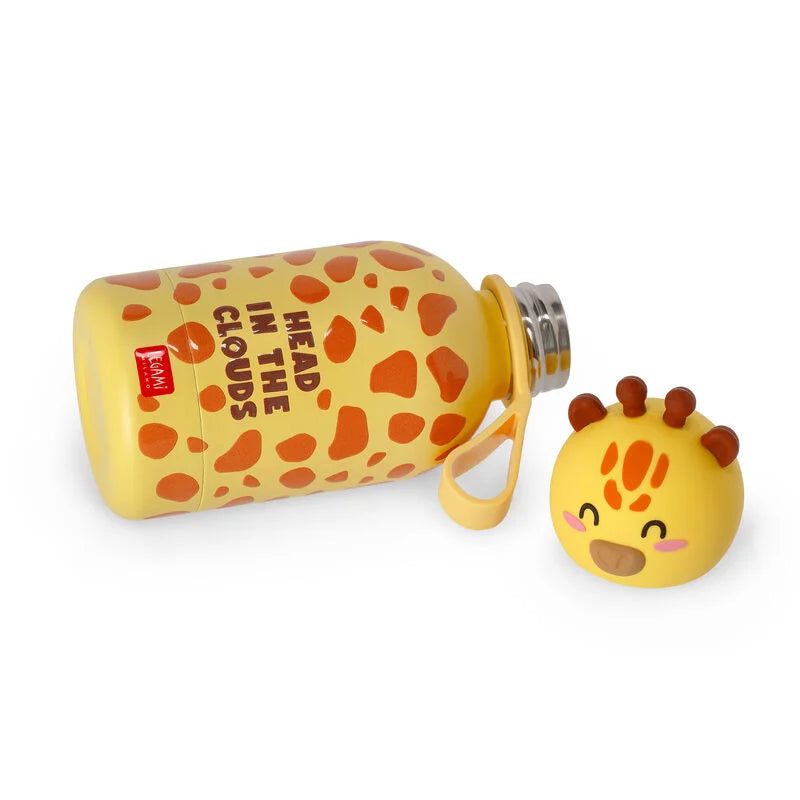 Borraccia Termica per Bambini - Hot&Cold BFF LEGAMI