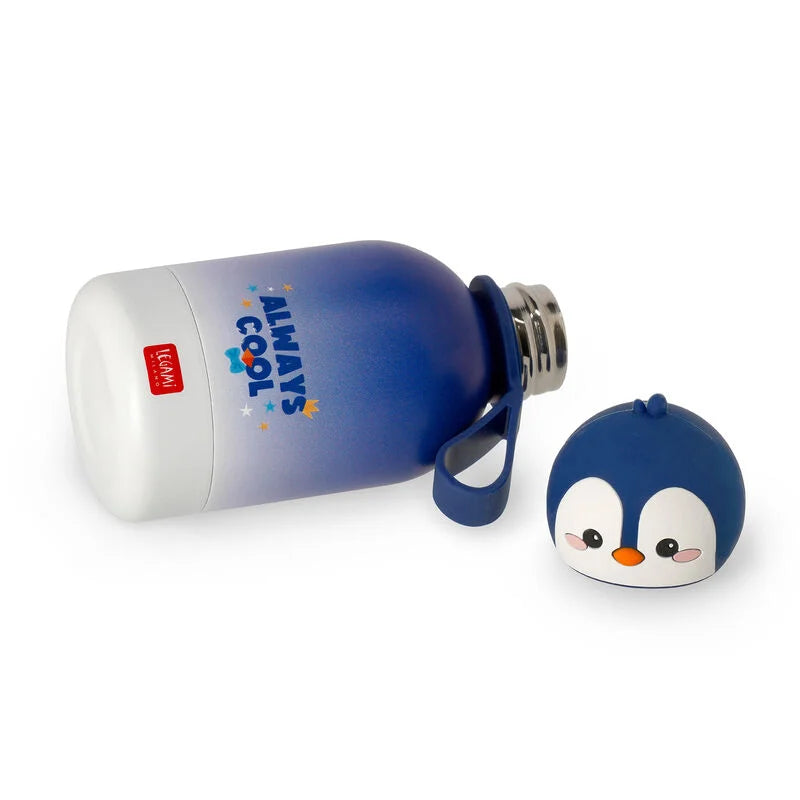 Borraccia Termica per Bambini - Hot&Cold BFF LEGAMI