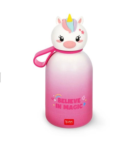 Borraccia Termica per Bambini - Hot&Cold BFF LEGAMI