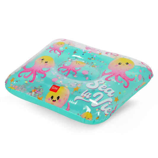 Cuscino Gonfiabile - Inflatable Pillow LEGAMI