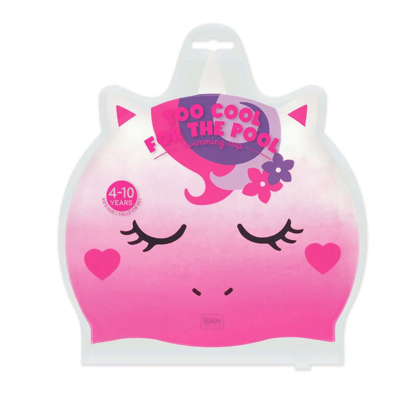 Cuffia da Nuoto - Too Cool for The Pool LEGAMI