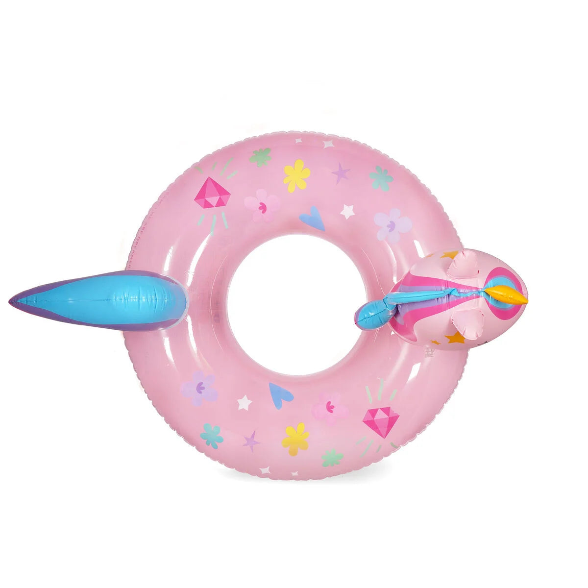 Ciambella Gonfiabile da Piscina - Pool Ring LEGAMI