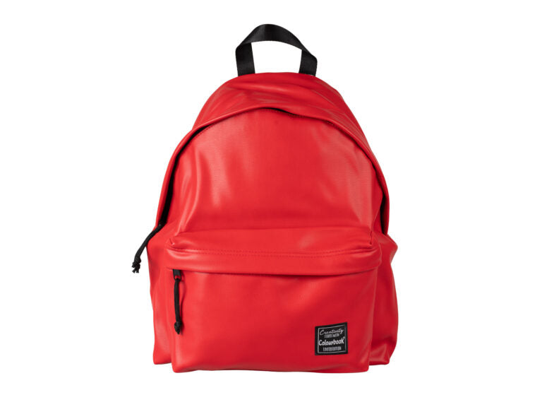Zaino Leatherlike COLOURBOOK