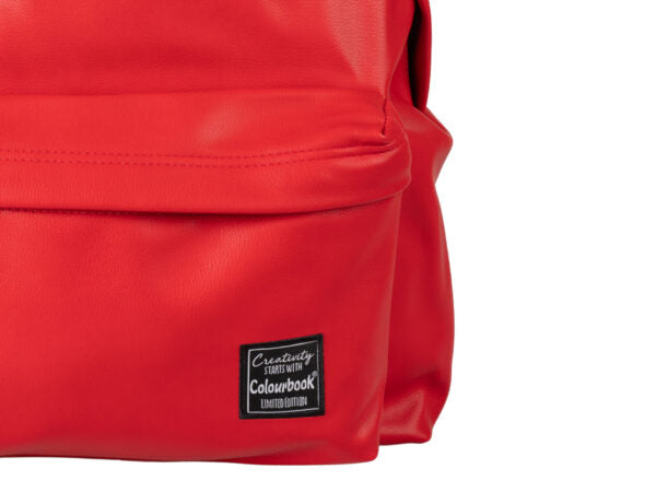 Zaino Leatherlike COLOURBOOK