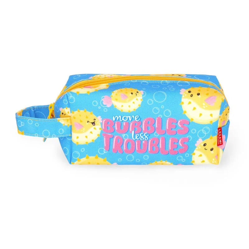 Pochette Termica da Spiaggia - Thermal Beach Pouch LEGAMI