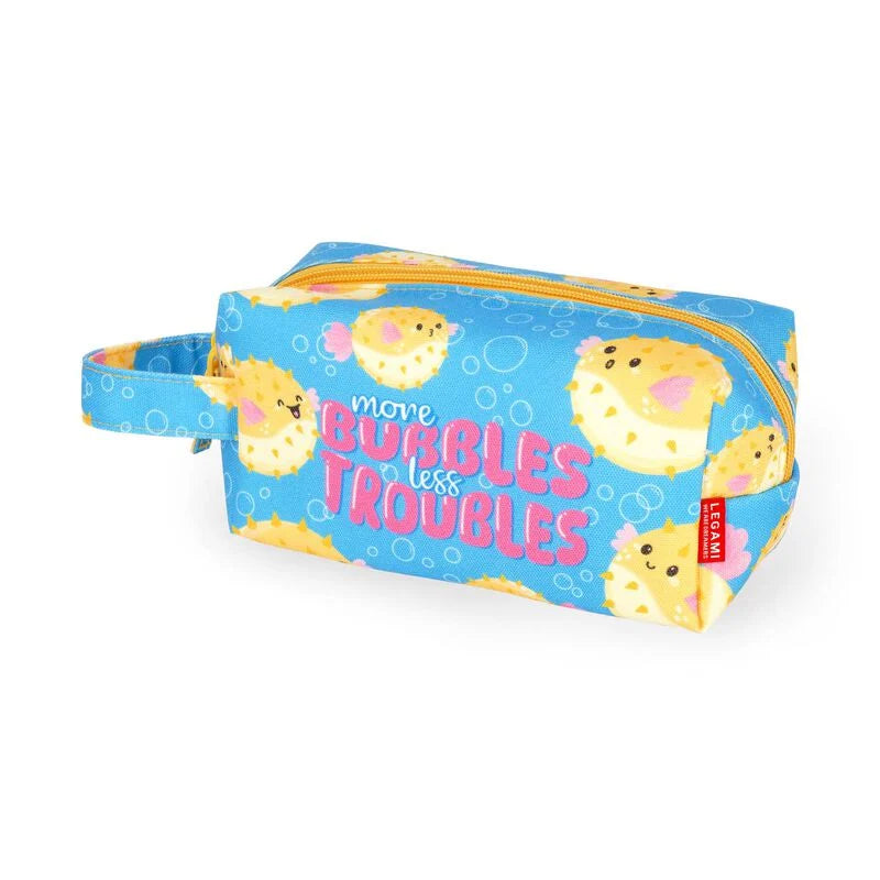 Pochette Termica da Spiaggia - Thermal Beach Pouch LEGAMI