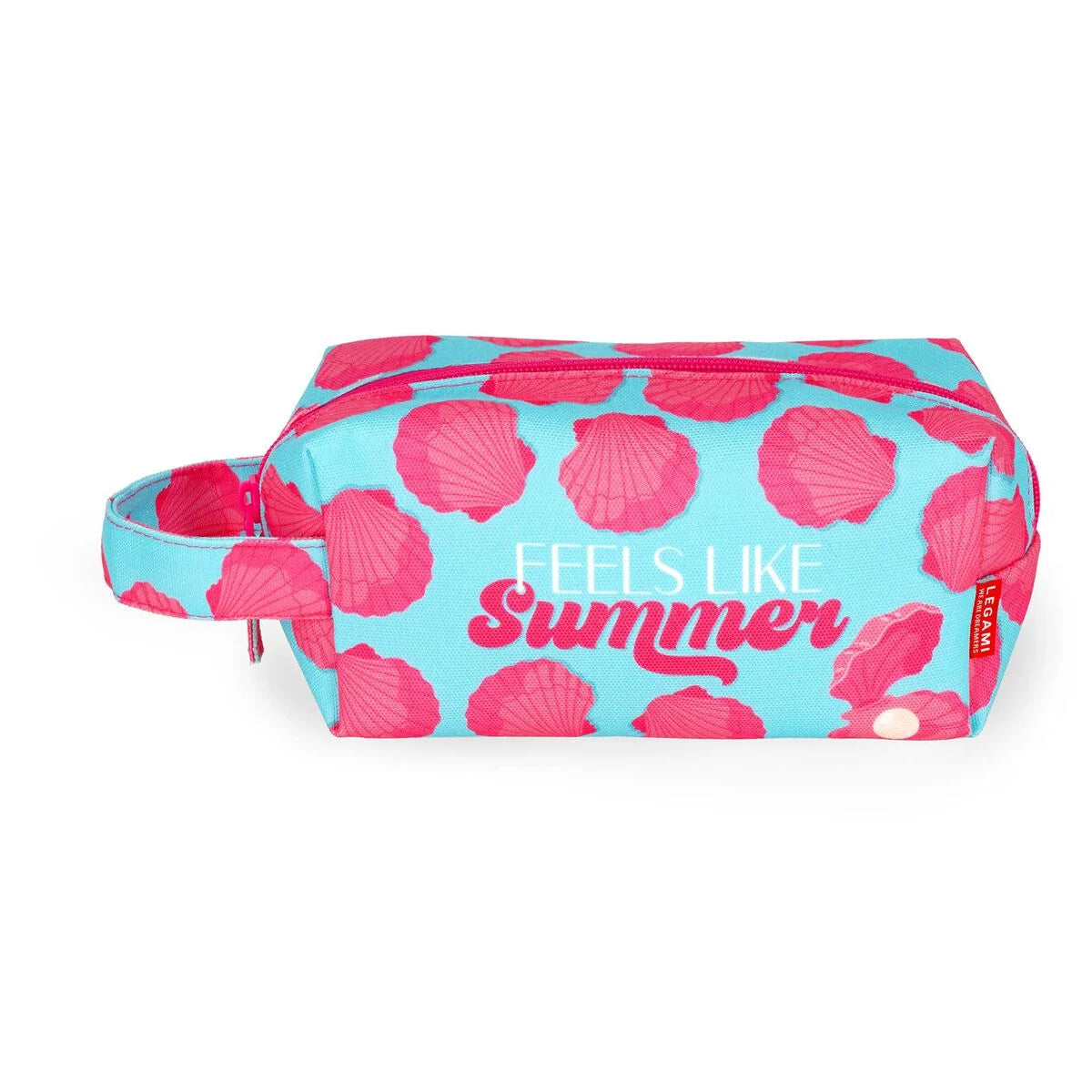 Pochette Termica da Spiaggia - Thermal Beach Pouch LEGAMI