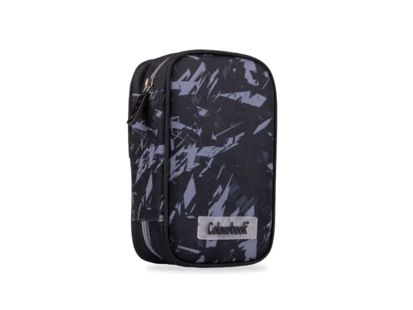 Astuccio 1 zip Abstract