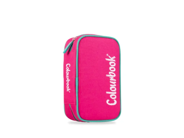 Astuccio 1 zip Joy