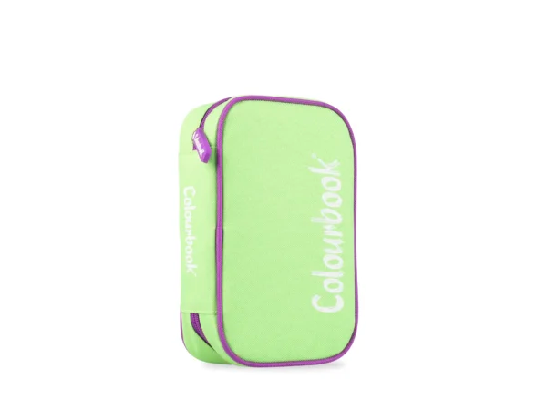 Astuccio 1 zip Joy