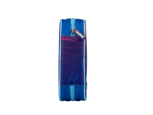 Astuccio 1 zip Abstract