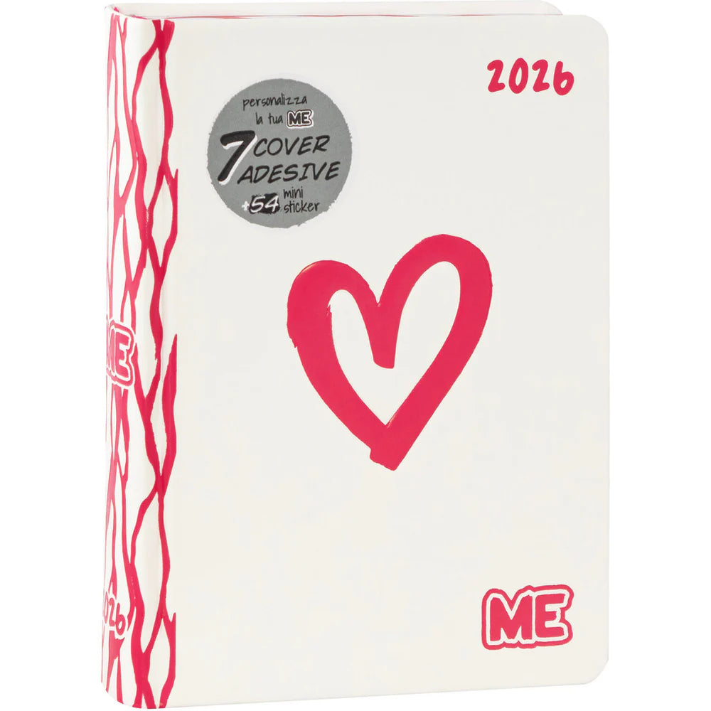 Diario 16 Mesi 2025/26 - ME
