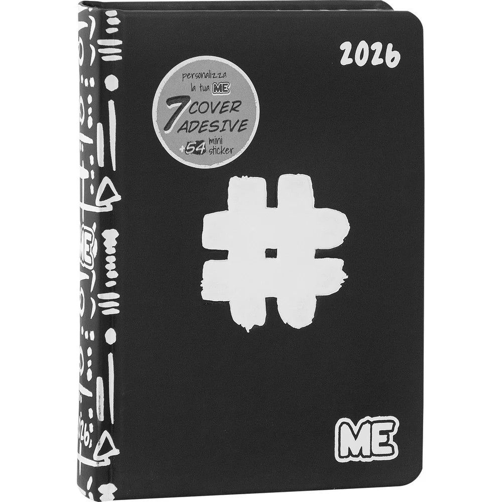 Diario 16 Mesi 2025/26 - ME