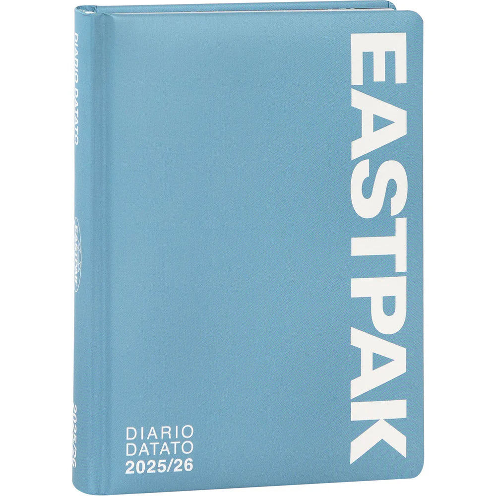 Agenda 13 Mesi 2025/26 - Eastpak - Giornaliera
