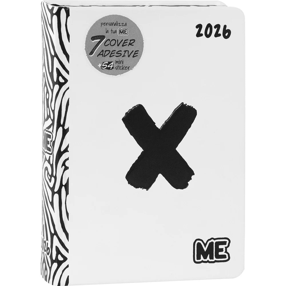 Diario 16 Mesi 2025/26 - ME