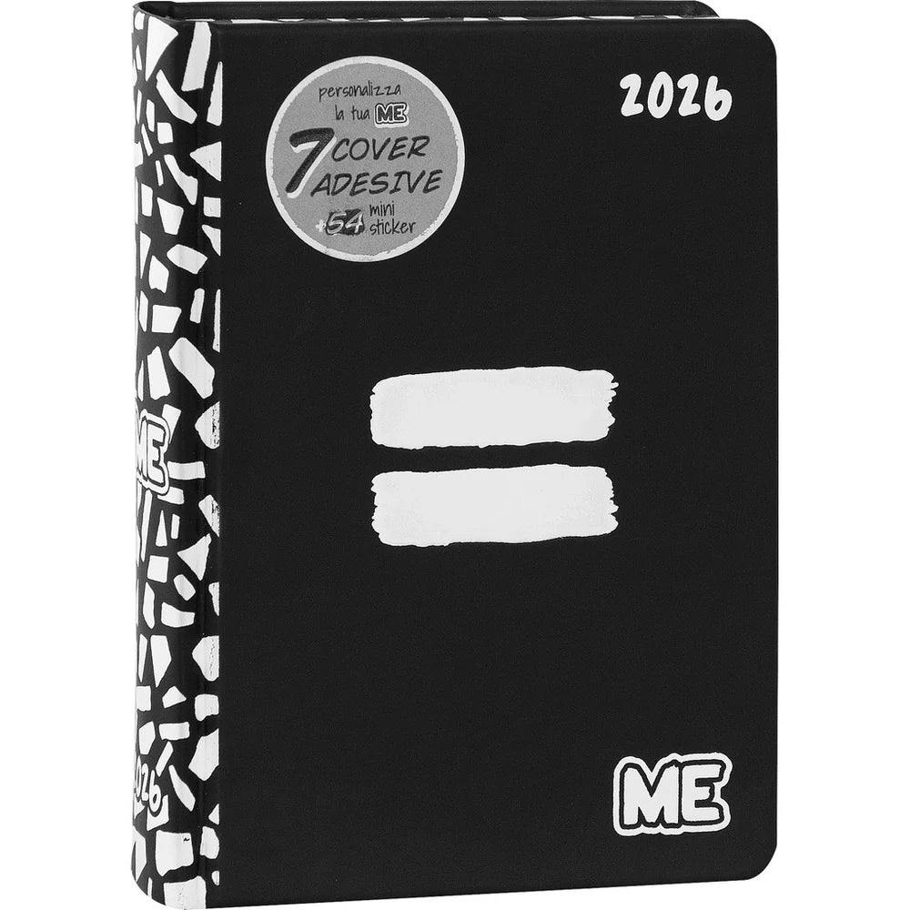 Diario 16 Mesi 2025/26 - ME