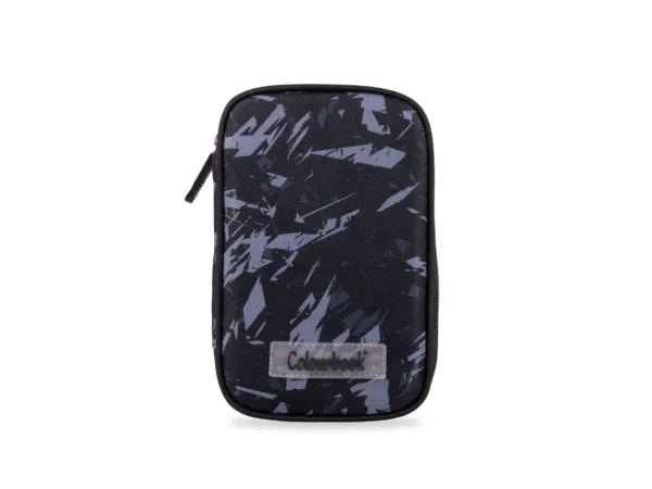 Astuccio 1 zip Abstract