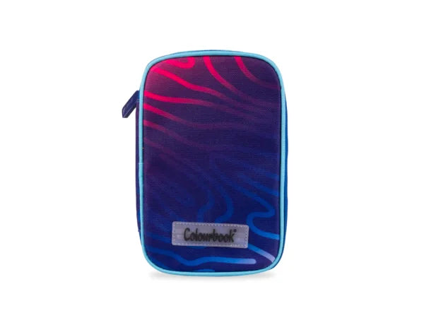 Astuccio 1 zip Abstract