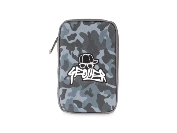 Astuccio 1 zip Geolier