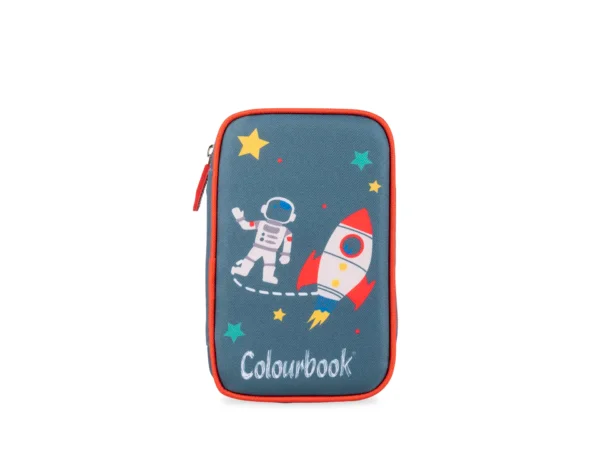 Astuccio 1 zip Joy