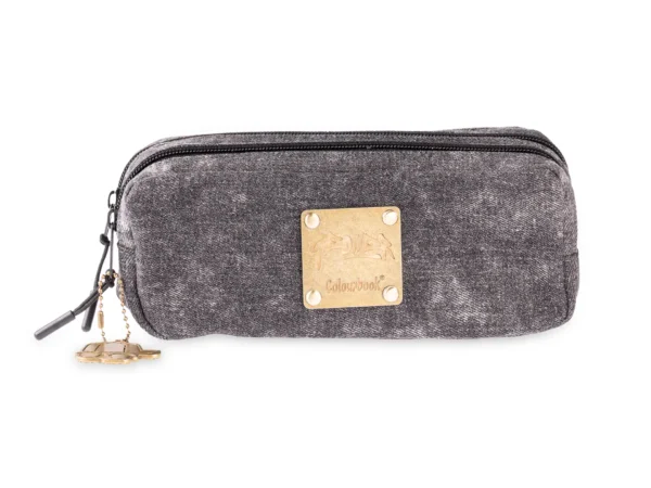 Astuccio due scomparti Geolier