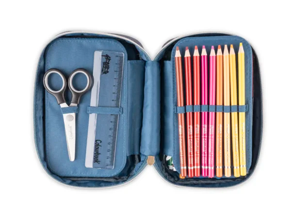 Astuccio 1 zip Geolier