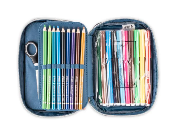 Astuccio 1 zip Geolier