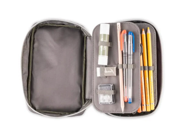 Astuccio 1 zip Geolier