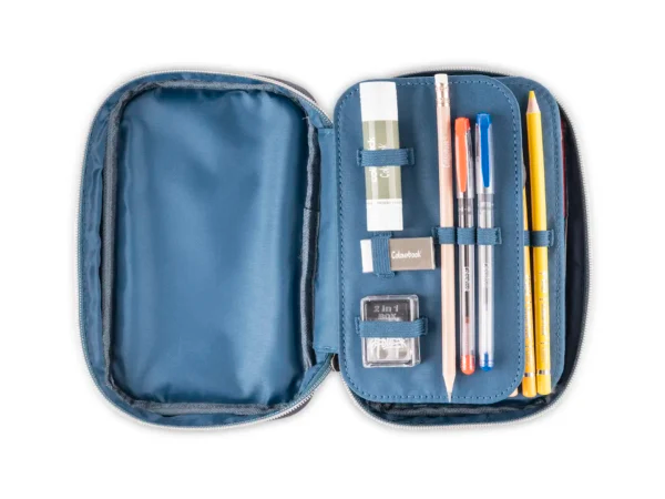 Astuccio 1 zip Geolier