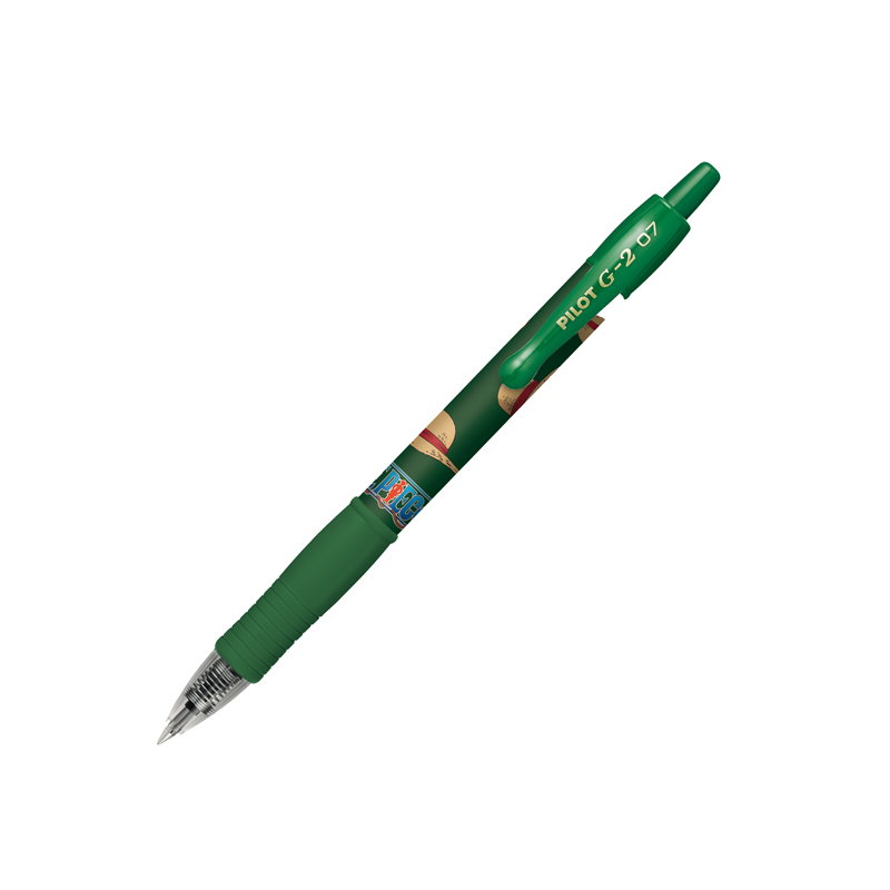Penna ONE PIECE Pilot G-2