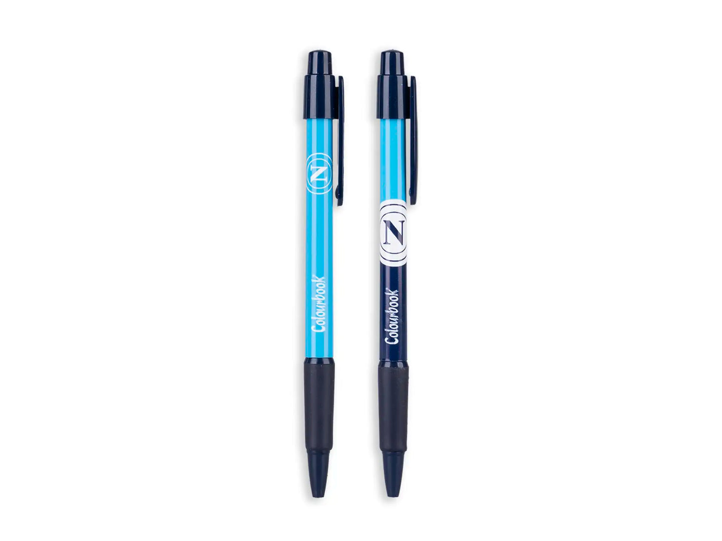 Kit Stationery SSC Napoli COLOURBOOK