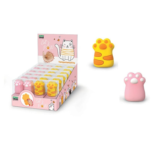 Temperino Zampetta Lebez