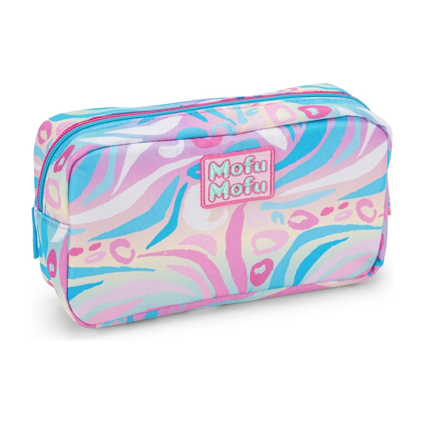 Astuccio Accessory Case Mofu Mofu Bradipo