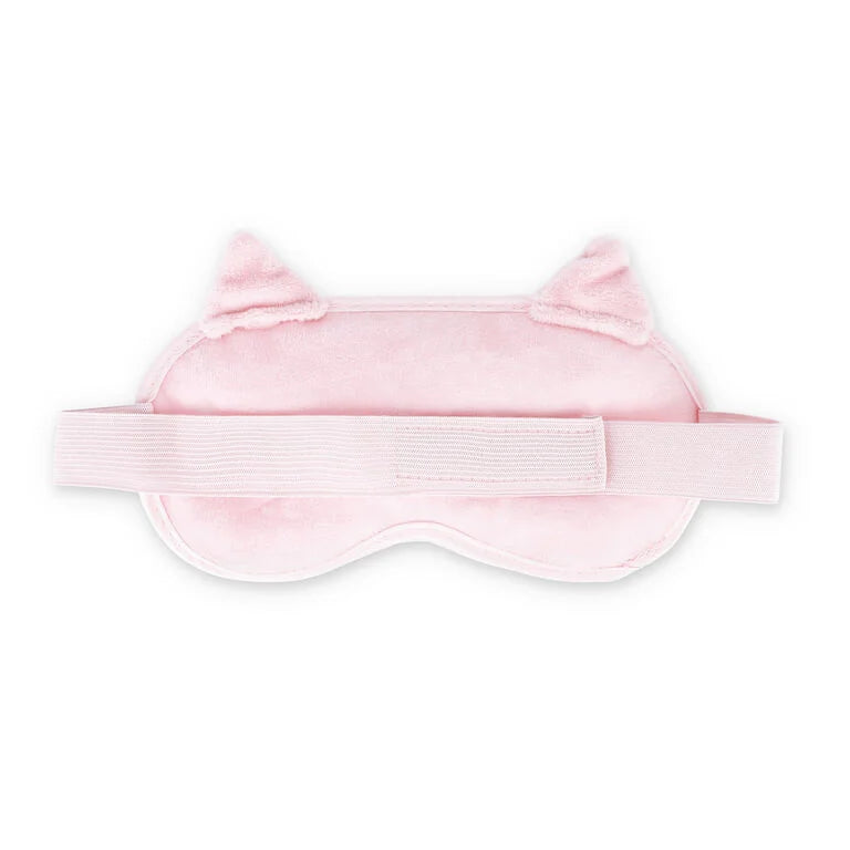 Maschera Gel per Occhi Kitty - Chill Out