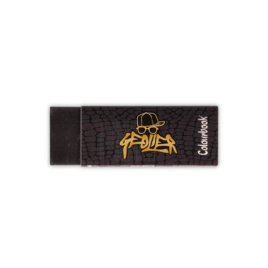 Gomma Eraser Skin Geolier