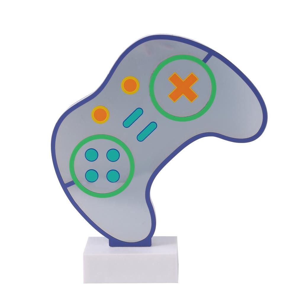 Lampada Infinity Lets Play Game - Itotal