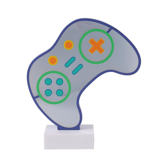 Lampada Infinity Lets Play Game - Itotal