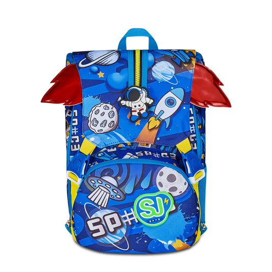 ZAINO SJ ESTENSIBILE BIG - FLYROCKET BOY