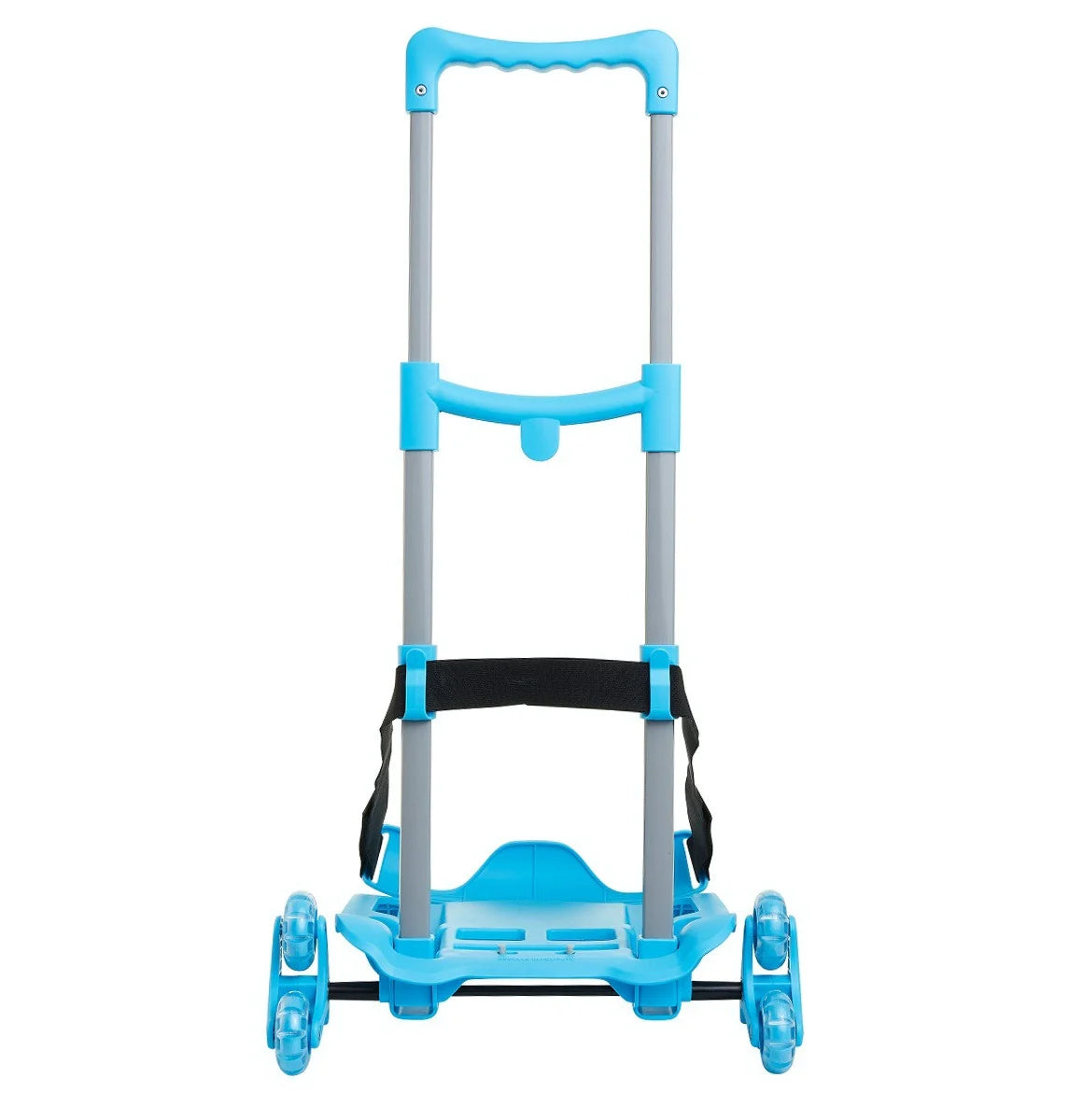 Be Box Trolley 3 Ruote - Seven