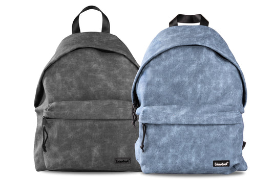 Zaino Trend Spira COLOURBOOK